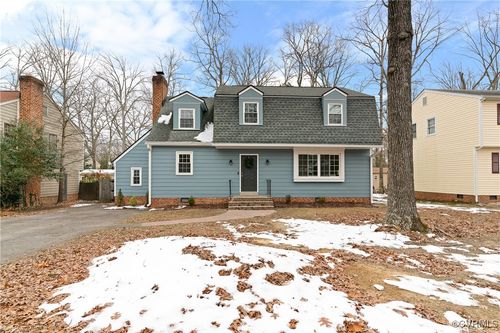 2025 Esquire Road, North Chesterfield, VA, 23235 | Card Image