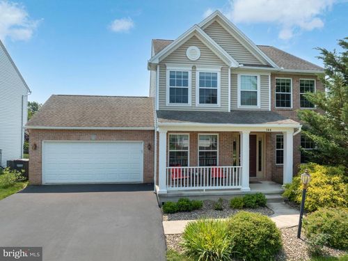 144 Garret Way, Port Matilda, PA, 16870-7047 | Card Image