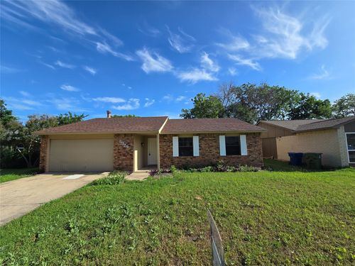 5329 Strickland Ave, The Colony, TX, 75056-2091 | Card Image