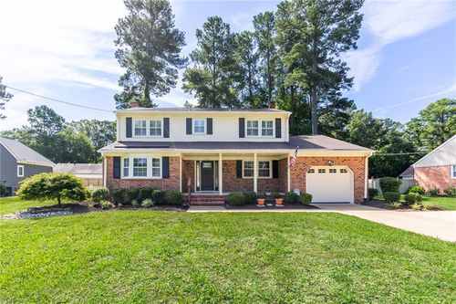 509 Southfield Dr, Chesapeake, VA, 23322-5731 | Card Image