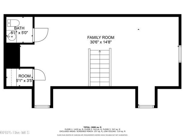 2606 Pineneedles Rd, House other with 4 bedrooms, 4 bathrooms and 2 parking in Goldsboro NC | Image 52