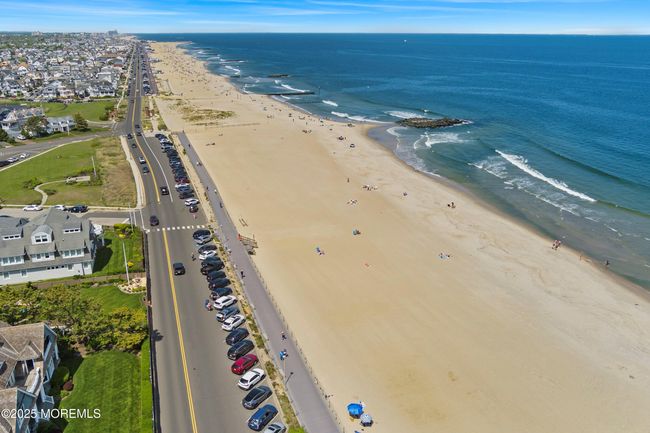 10 Howell Ave, House other with 4 bedrooms, 4 bathrooms and null parking in Spring Lake NJ | Image 67