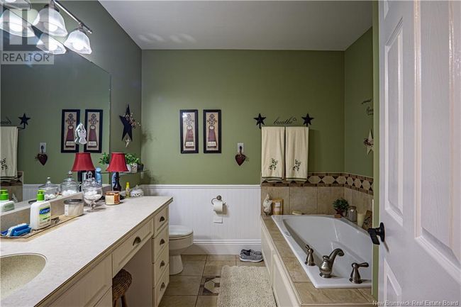 1319 Rte 104, House other with 4 bedrooms, 3 bathrooms and null parking in Upper Keswick NB | Image 29