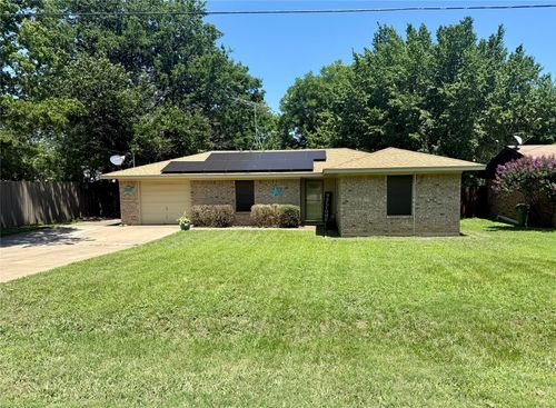 408 N Ash St, Springtown, TX, 76082-2586 | Card Image
