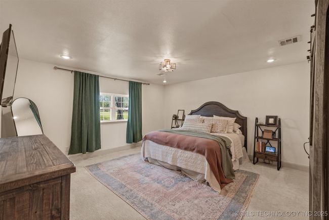 25979 E 58 Th St S, House other with 4 bedrooms, 4 bathrooms and null parking in Broken Arrow OK | Image 20