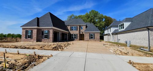 5837 Buttercup Ln, Arlington, TN, 38002 | Card Image