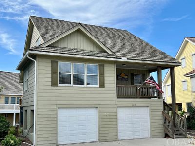 105 Duneridge Court, House other with 3 bedrooms, 2 bathrooms and null parking in Nags Head NC | Image 1