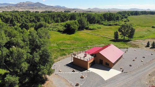 465 Clint Rd, Del Norte, CO, 81132-8764 | Card Image