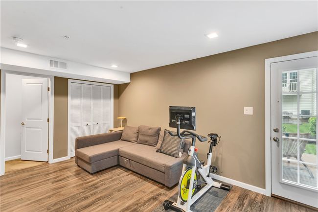 1503 Pointe View Dr, Townhouse with 3 bedrooms, 3 bathrooms and 2 parking in Mars PA | Image 31