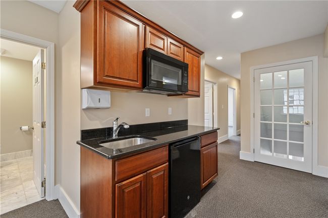2nd Floor, Unit 2 Kitchenette Area | Image 23