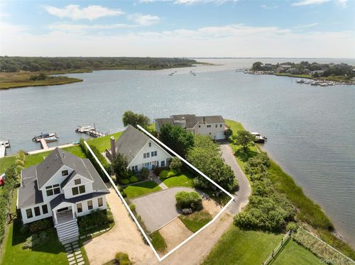 38 Old Fort Lane, Southampton, NY, 11968 | Card Image