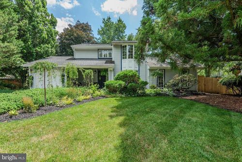 15210 Noblewood Ln, BOWIE, MD, 20716-1225 | Card Image