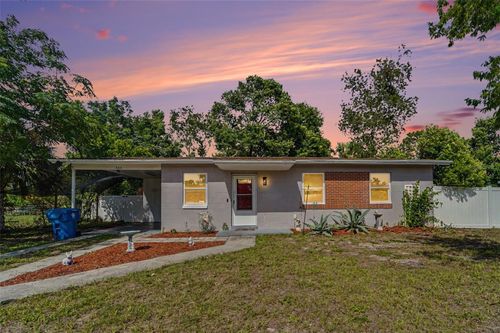 444 Copperfield Rd, Spring Hill, FL, 34606-5703 | Card Image