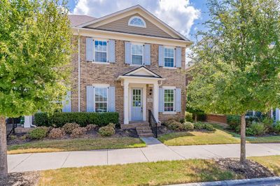 8748 Madrid Street, Townhouse with 3 bedrooms, 2 bathrooms and null parking in North Richland Hills TX | Image 1