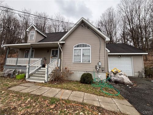 2879 Bellevue Ave, Syracuse, NY, 13219-3237 | Card Image
