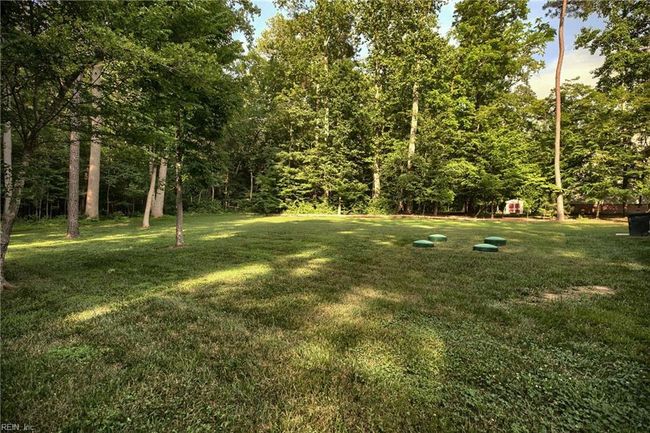 8619 Thomas Jefferson Way, House other with 3 bedrooms, 3 bathrooms and null parking in Gloucester VA | Image 38