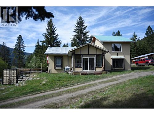 5420 Heffley-Louis Creek Rd, Kamloops, BC, V2H0B6 | Card Image