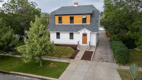 539 Grant Ave, Casper, WY, 82601-3338 | Card Image