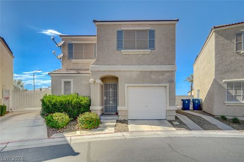 1118 Burnt Sky Ave, Las Vegas, NV, 89183-7155 | Card Image