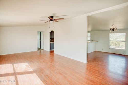 282 Freedom Ln, Show Low, AZ, 85901-1711 | Card Image