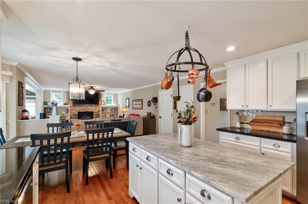 Residential in Yorktown 2