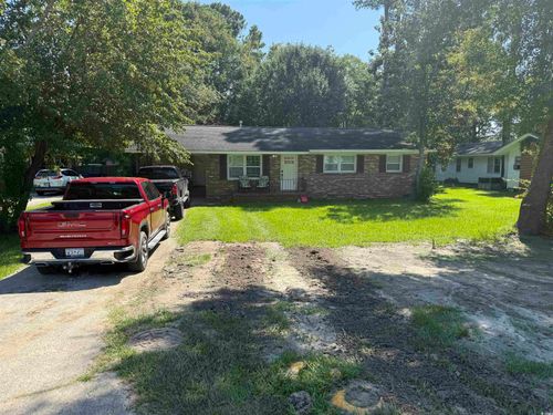 1308 Snowhill Dr, Conway, SC, 29526-3126 | Card Image