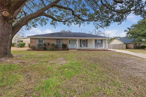 3701 Arrington Dr, Mobile, AL, 36693-2505 | Card Image