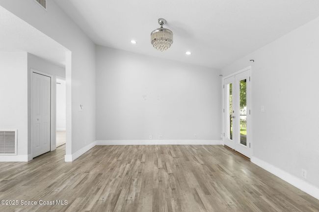 120 Cascade Ave Se, House other with 4 bedrooms, 2 bathrooms and null parking in Palm Bay FL | Image 4