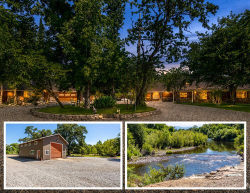 22712 Rovern Ranch Rd, Palo Cedro, CA, 96073-9518 | Card Image