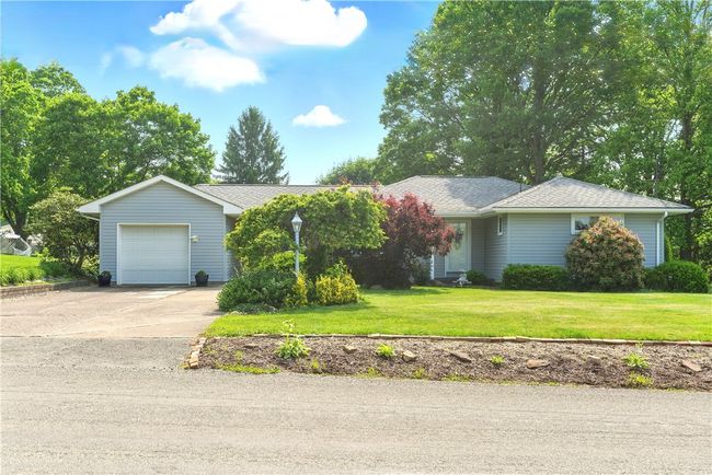 131 Howley Ave., House other with 3 bedrooms, 3 bathrooms and 1 parking in Chippewa Twp PA | Image 33