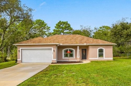 14481 Mount Ivy Road, Weeki Wachee, FL, 34614 | Card Image