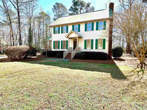 761 Partridge Rd, Orangeburg, SC, 29118 | Card Image