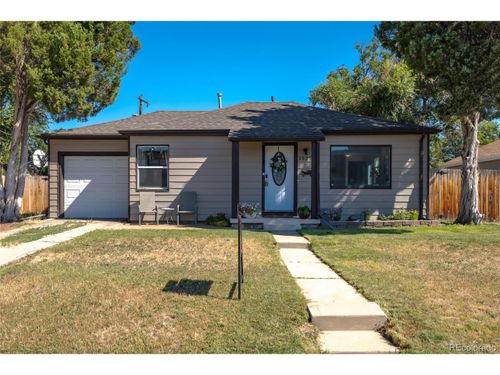 3525 W 73rd Ave, Westminster, CO, 80030-4810 | Card Image