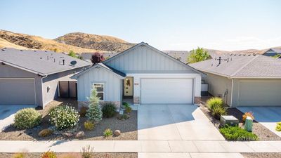 573 - 5559 W Song Sparrow St, House other with 3 bedrooms, 2 bathrooms and 2 parking in Boise ID | Image 1