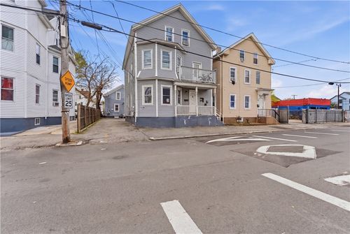 146 Althea St, Providence, RI, 02907-2856 | Card Image