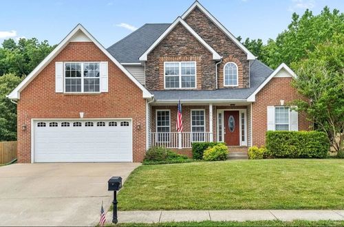 4413 Taylor Hall Ln, Adams, TN, 37010-9035 | Card Image