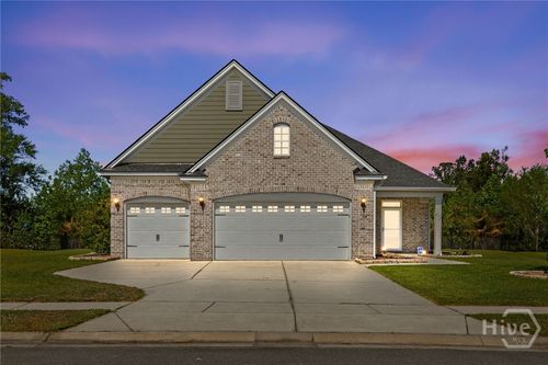 217 Mcqueen Dr, Pooler, GA, 31322-2241 | Card Image