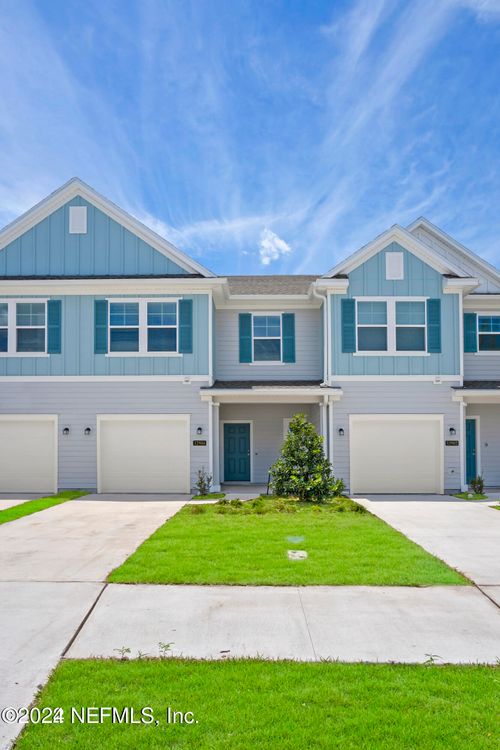 12904 Josslyn Ln, JACKSONVILLE, FL, 32246-2296 | Card Image