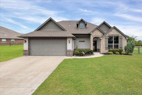 26759 E 78th Terrace, Broken Arrow, OK, 74014 | Card Image