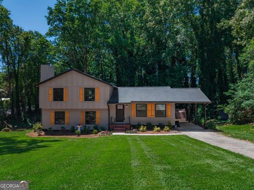 712 Overland Trl, Woodstock, GA, 30189-3428 | Card Image