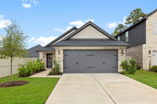 17418 Banaberry Ct, Conroe, TX, 77385-2269 | Card Image
