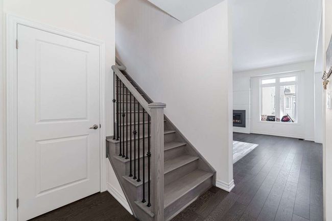 4 Zeus Gate, House other with 4 bedrooms, 4 bathrooms and 4 parking in Brampton ON | Image 21