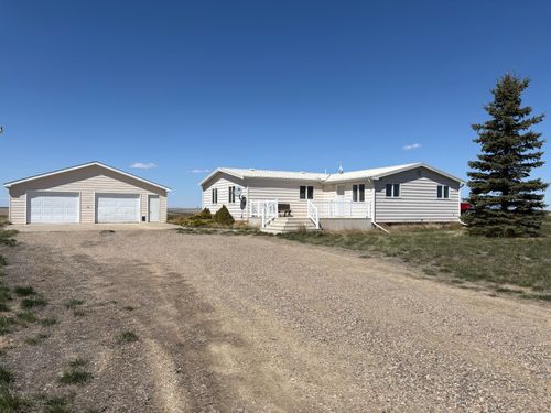 626 Rehal Avenue, Joplin, MT, 59531 | Card Image