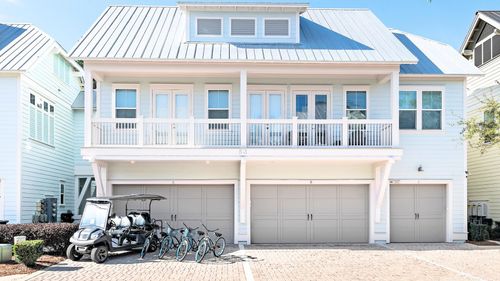 unit-a-53 E Pine Lands Loop, Inlet Beach, FL, 32461-0979 | Card Image