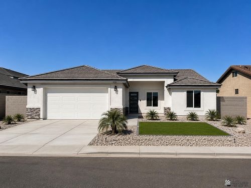 10745 E 45th Pl, Yuma, AZ, 85367-4781 | Card Image