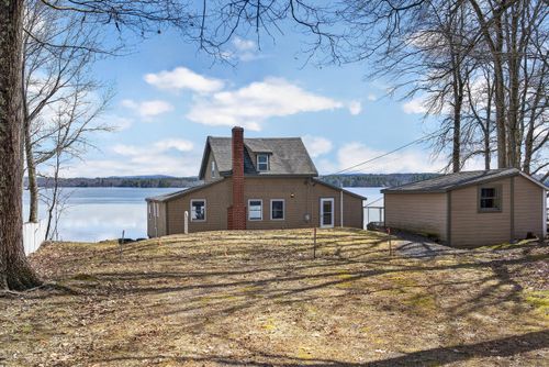 52 Lester Lane, Burnham, ME, 04922 | Card Image