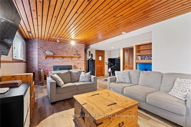 7083 Harriman St, House other with 4 bedrooms, 2 bathrooms and 4 parking in Niagara Falls ON | Image 17