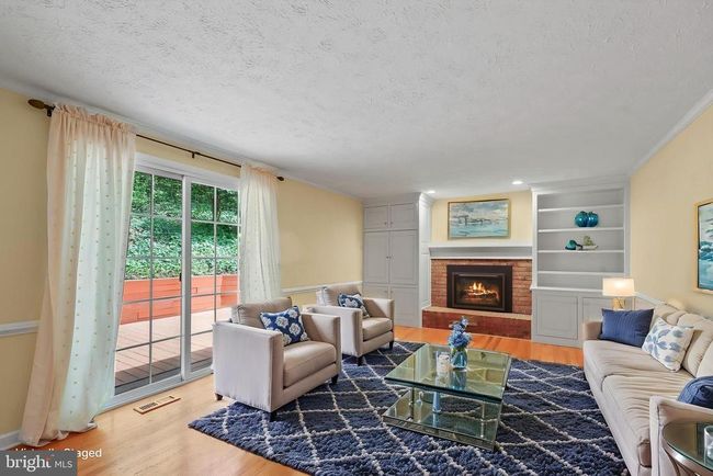 4643 Holleyside Ct, House other with 4 bedrooms, 4 bathrooms and null parking in DUMFRIES VA | Image 11