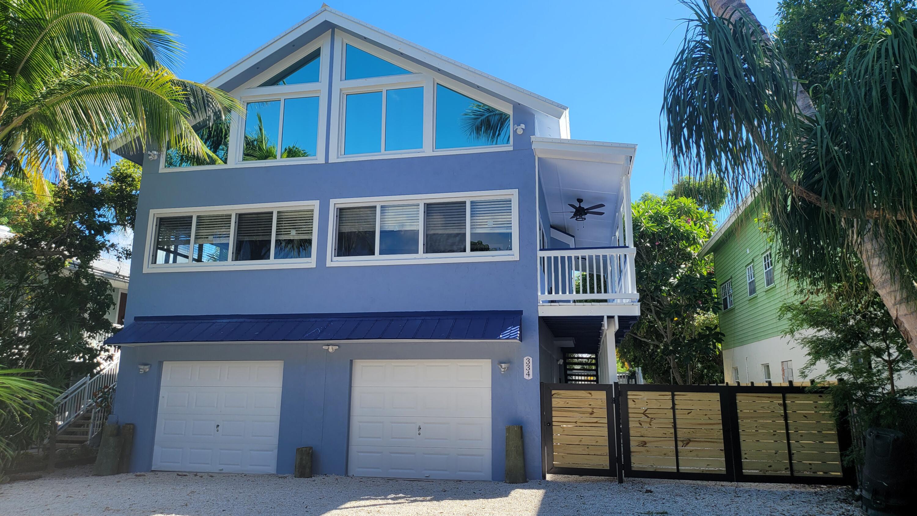 Mahogany Dr, Key Largo, FL 33037