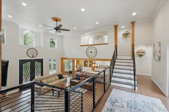 1520 Oakhurst Scenic Dr, House other with 5 bedrooms, 4 bathrooms and null parking in Fort Worth TX | Image 17